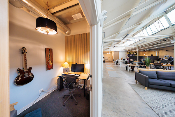 Private Office